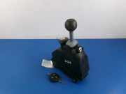 Manschette für Schalthebel Smart Fortwo Cabriolet (453) 0007542V002