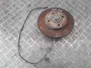 Radnabe hinten Citroen Berlingo I (MF)