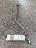 Auspuffanlage hinten Mini Mini Countryman (F60) 9796965