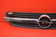 Lüftungsgitter für Stoßfänger Opel Meriva A () 13162160