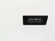Kennzeichenleuchte Audi A4 Allroad (8W, B9)