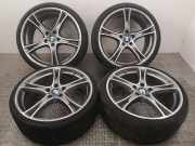 Stahlfelgen Satz BMW 4er Coupe (F32, F82) 6854611