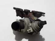 Turbolader VW Caddy III Kombi (2KB) 03L253015T