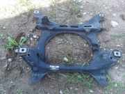 Achse vorne VW Touareg I (7L)