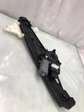 Fensterheber links hinten Opel Grandland X (A18) 9840180680