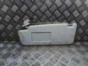 Sonnenblende links VW Touran (1T1, 1T2) 6Q0857551E