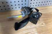 Sicherheitsgurt links hinten BMW 7er (E65, E66) 33015658