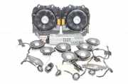 Lautsprechersystem BMW 6er Gran Coupe (F06) 6815969