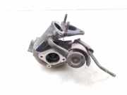 Turbolader Nissan Almera Tino (V10) 144114U110