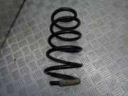 Federblatt links hinten Opel Zafira B (A05)