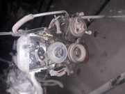 Motor ohne Anbauteile (Benzin) Mazda 323 S V (BA)