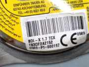 Airbag Knie Mazda 121 III (JASM, JBSM) 0589P1000197