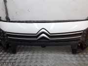 Kühlergrill rechts Citroen Berlingo II Kasten (B9) 9816779080