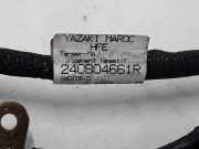 Massekabel Renault Kadjar (HA, HL) 240804661R