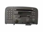 Radio/Navigationssystem-Kombination Volvo S80 I (184) 94965641