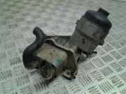 Ölfilterträger Opel Astra H Kasten () 8973729421