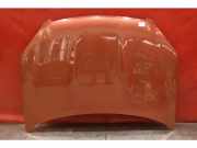 Motorhaube Nissan Qashqai (J10)