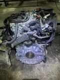 Motor ohne Anbauteile (Benzin) Lexus IS 3 (E3) B43049