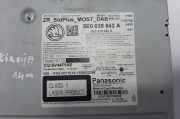 CD-Wechsler Skoda Octavia III (5E) 5E0035842A