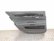 Türverkleidung links hinten BMW 7er (F01, F02, F03, F04) 09575021