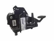 Bremspedal Peugeot 508 I SW (8E) 9666871680