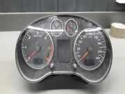 Tachometer Audi A3 Cabriolet (8P) 8P0920930Q