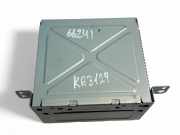 Radio/Navigationssystem-Kombination Opel Astra J (P10) 22800670