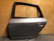 Tür links hinten Audi A6 (4F, C6)