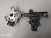 Fensterheber links hinten Citroen C5 III (RD) 128000772