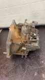 Schaltgetriebe Opel Insignia A Stufenheck (G09)