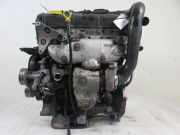 Motor ohne Anbauteile (Diesel) Opel Astra G Caravan (T98) Y17DT