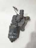 Wischermotor Daewoo Lanos Stufenheck (KLAT) 96303118