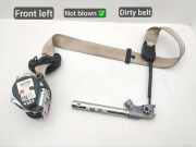 Sicherheitsgurt links vorne Maserati Quattroporte VI () 622140500