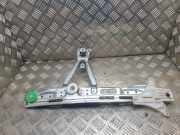 Fensterheber links hinten Opel Vectra C (Z02) 244451524
