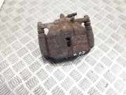 Bremssattel links vorne Nissan Qashqai II (J11)