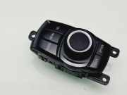 Armaturenbrett Unterbau BMW 3er Touring (F31) 9261704