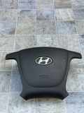 Schleifring Airbag Hyundai Santa Fe II (CM)
