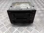 Radio/Navigationssystem-Kombination Volvo S40 II (544) 30623159