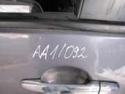 Tür links vorne Mitsubishi Outlander II (CWW)