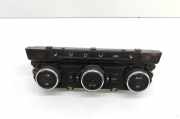 Heizungsbetätigung (Konsole) vorne Skoda Octavia III Kombi (5E) 5E0907044B