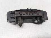 Türgriff rechts hinten Audi A6 (4B, C5) 4B0839885