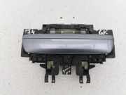 Türaußengriff hinten links AUDI A8 D3 (4E2, 4E8) 3.0 TDI quattro