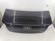Heckklappe geschlossen Audi A6 (4G, C7)