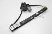 Türfensterheber hinten rechts VW T-ROC (A11) 1.0 TSI 5Q0959408D 2GA839462G