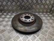 Bremsscheibe vorne links VW TIGUAN (5N_) 2.0 TDI 4motion