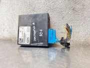 Aktives Fahrwerkssteuergerät OPEL INSIGNIA A (G09) 1.4 13338933