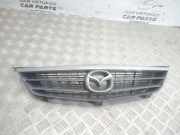 Kühlergrill oben Mazda 626 V Station Wagon (GW) GG2M50712