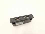 USB MERCEDES-BENZ A (W176) A 200 (176.043) A1728202100