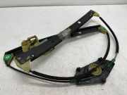 Türfensterheber hinten links AUDI A4 (8K2, B8) 2.0 TDI 8K0837461A