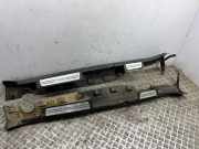 Abdeckung Seitenschweller aus Kunststoff rechts MINI COUNTRYMAN (R60) John Cooper Works ALL4 9801888